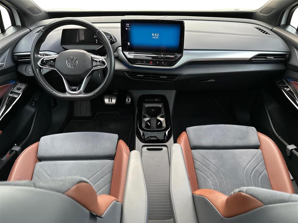 VW ID.4 1st Max billede 8