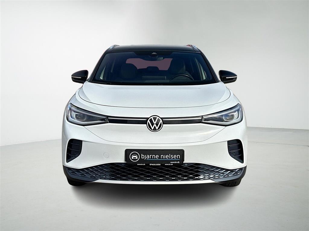 VW ID.4 1st Max billede 2