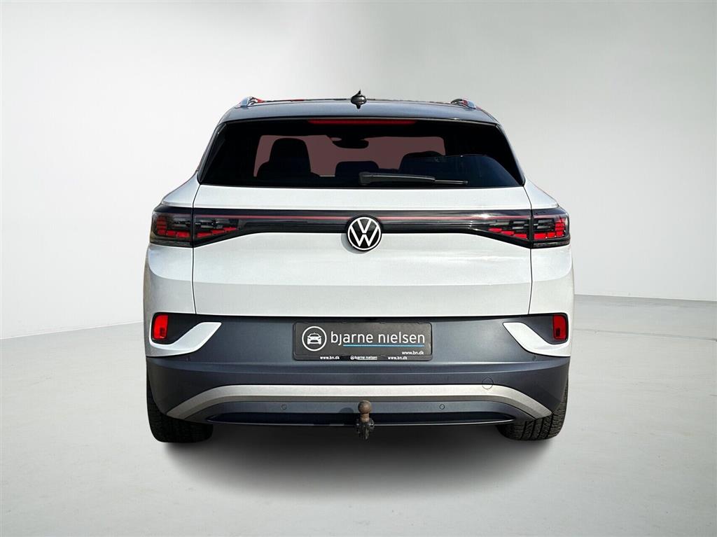 VW ID.4 1st Max billede 4