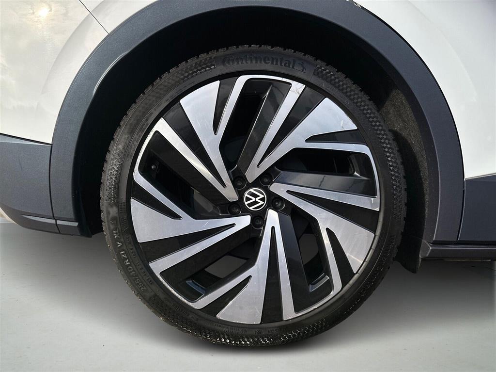 VW ID.4 1st Max billede 20