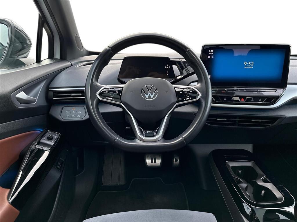 VW ID.4 1st Max billede 12