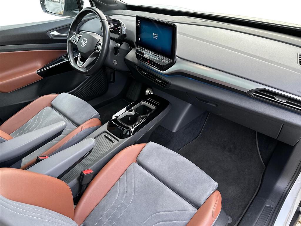 VW ID.4 1st Max billede 9