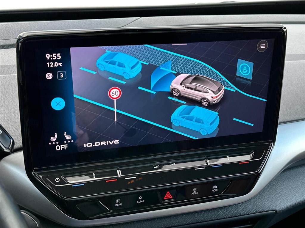 VW ID.4 1st Max billede 13