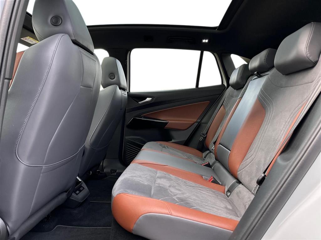 VW ID.4 1st Max billede 11