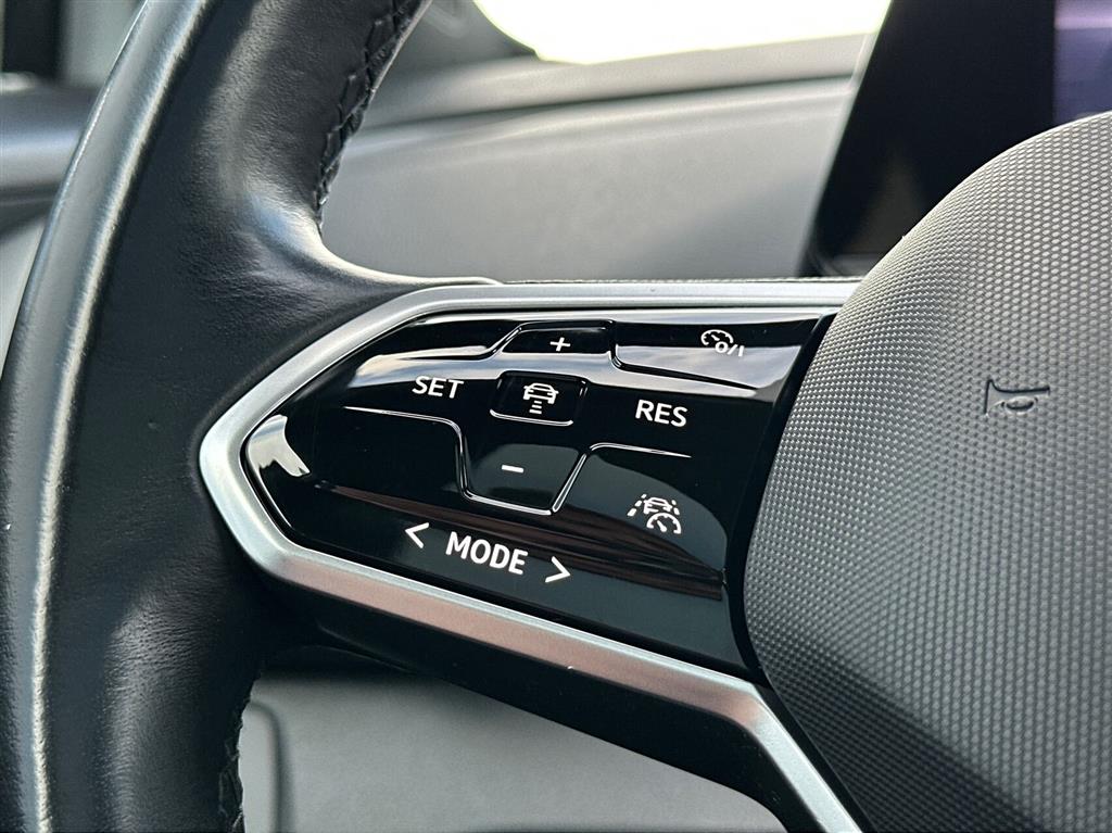 VW ID.4 1st Max billede 16