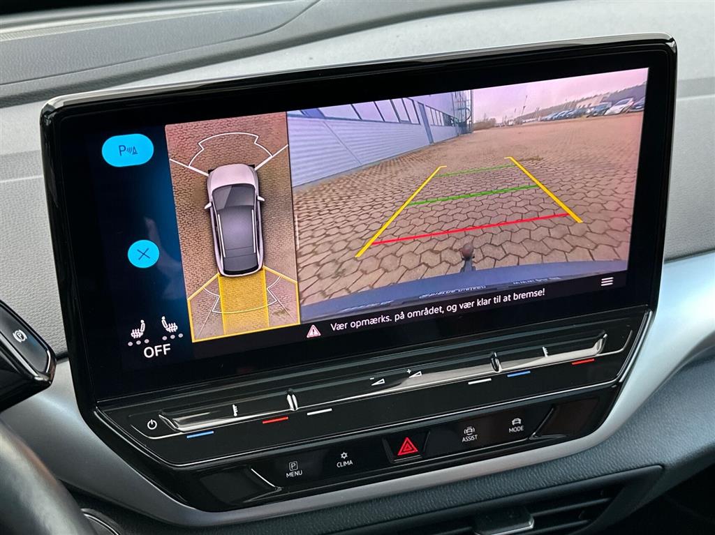 VW ID.4 1st Max billede 14