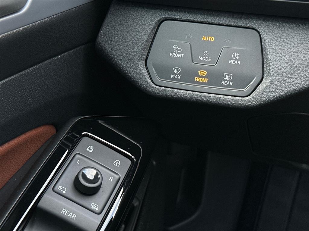 VW ID.4 1st Max billede 18