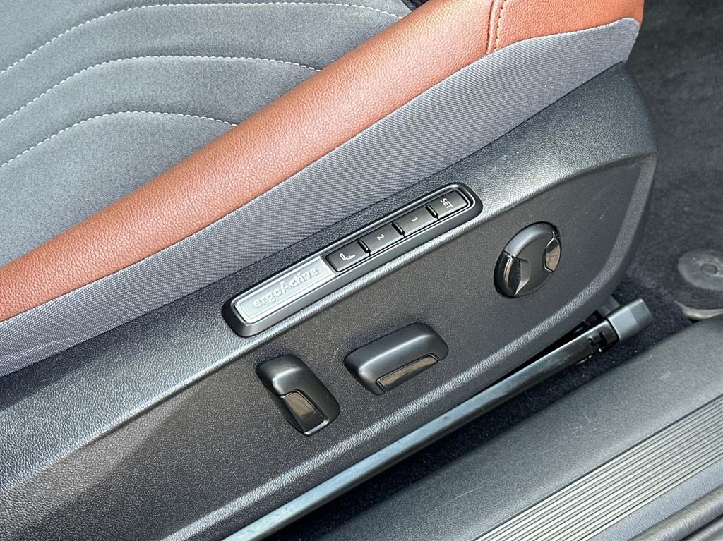 VW ID.4 1st Max billede 10