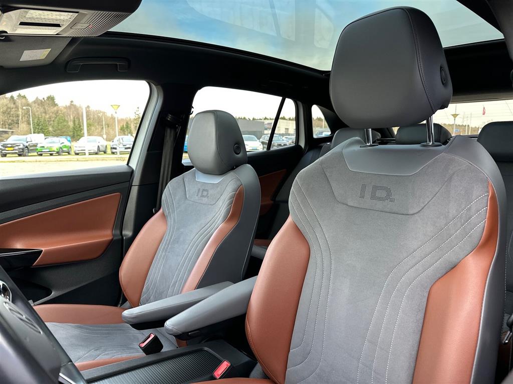 VW ID.4 1st Max billede 6