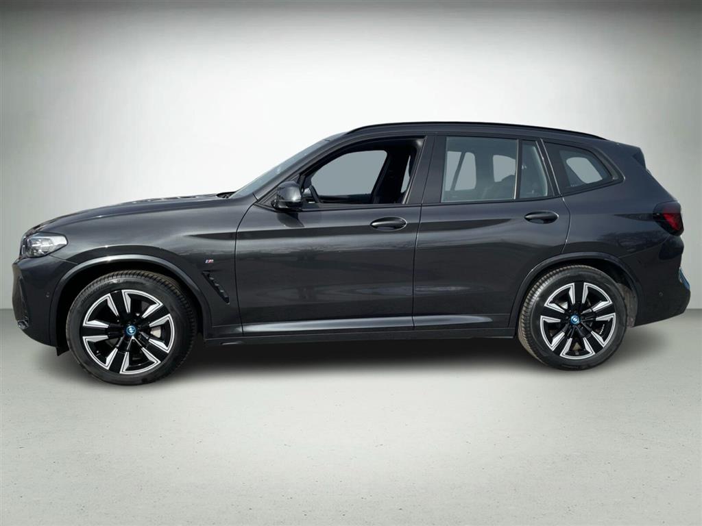 BMW iX3 M-Sport Charged billede 3
