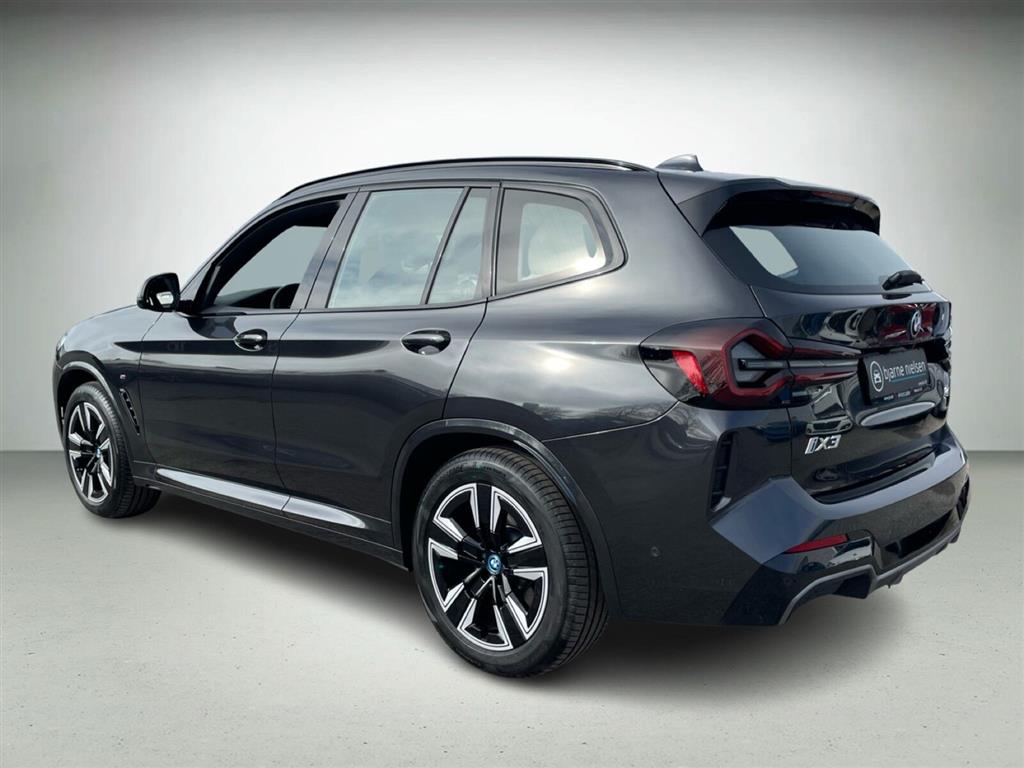 BMW iX3 M-Sport Charged billede 4