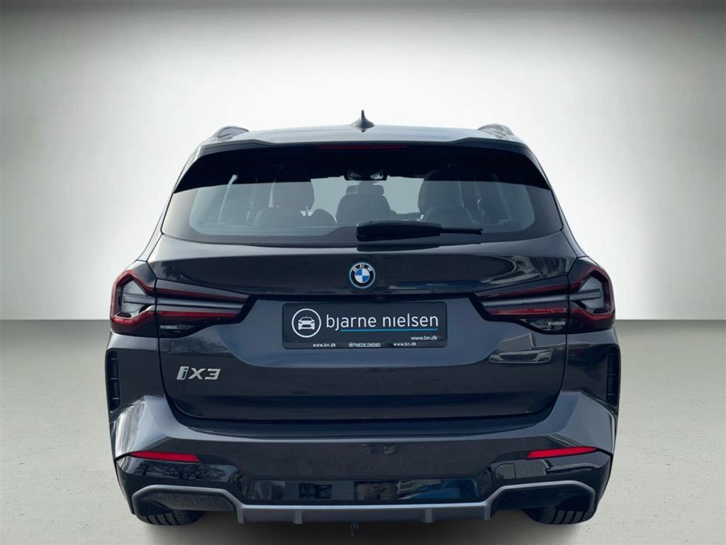 BMW iX3 M-Sport Charged billede 5