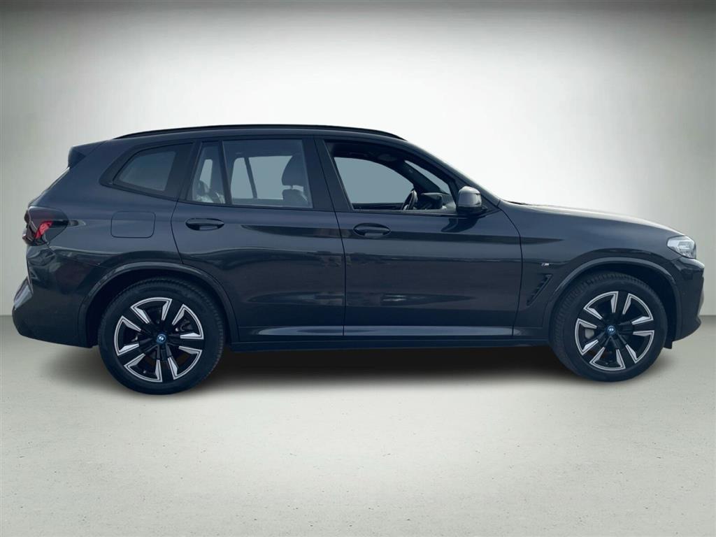 BMW iX3 M-Sport Charged billede 7