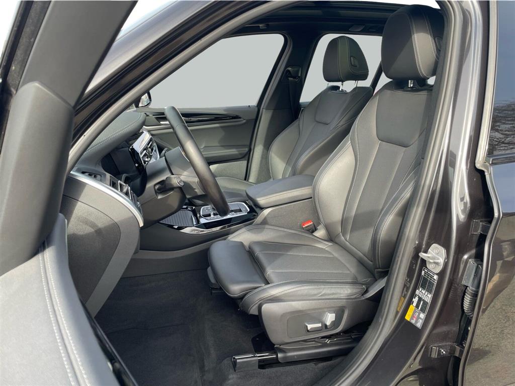 BMW iX3 M-Sport Charged billede 12