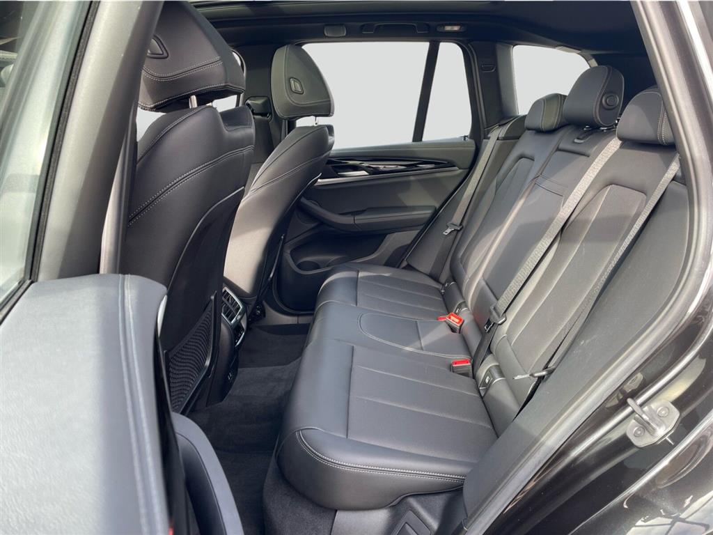 BMW iX3 M-Sport Charged billede 13