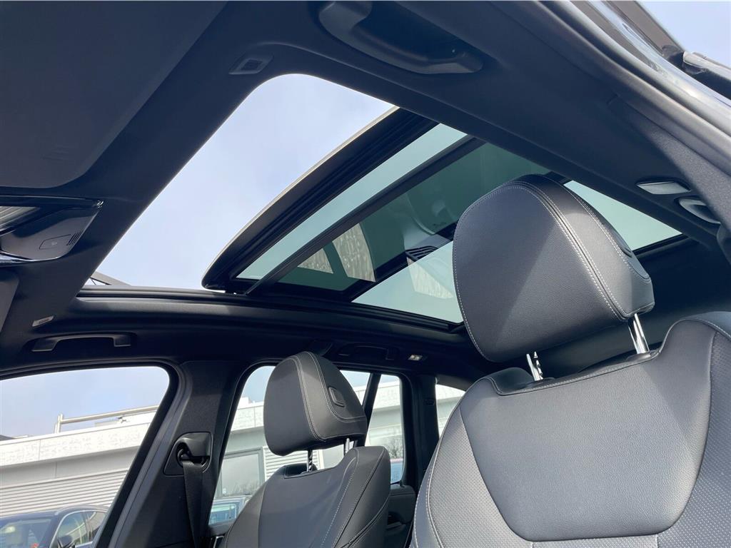 BMW iX3 M-Sport Charged billede 15