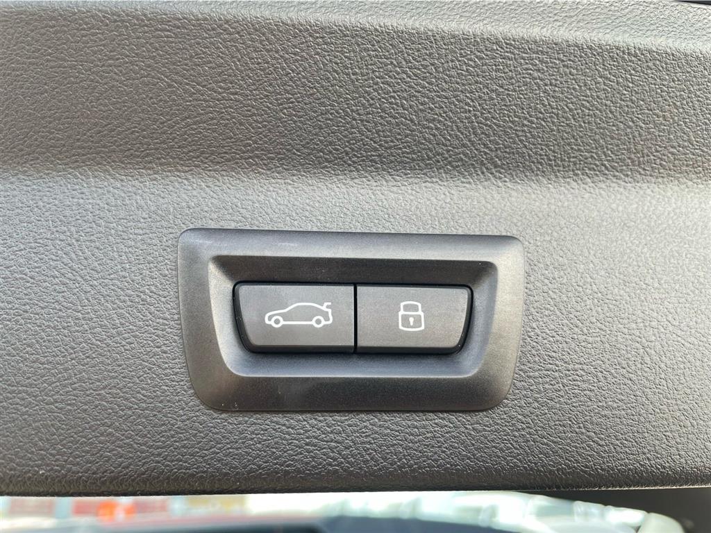 BMW iX3 M-Sport Charged billede 18