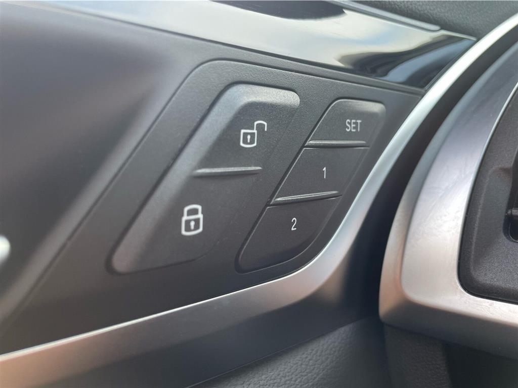 BMW iX3 M-Sport Charged billede 19