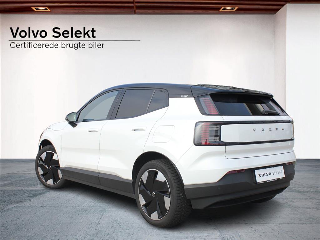 Volvo EX30 Plus billede 2