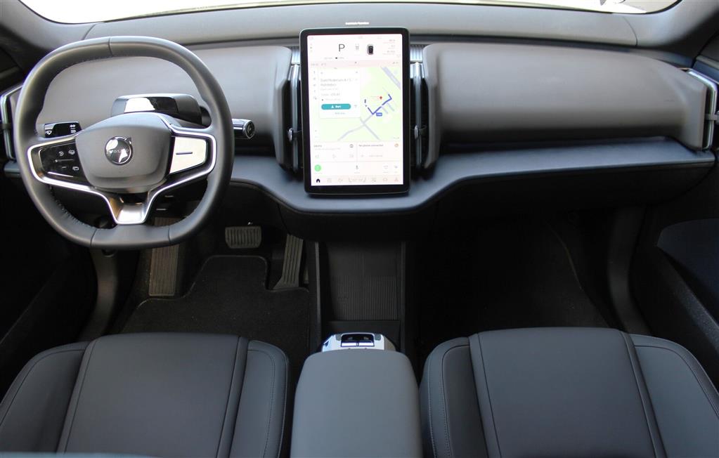 Volvo EX30 Plus billede 5