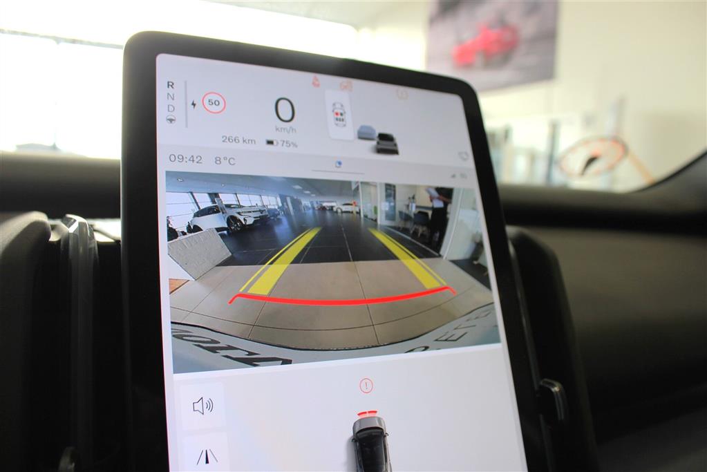 Volvo EX30 Plus billede 7