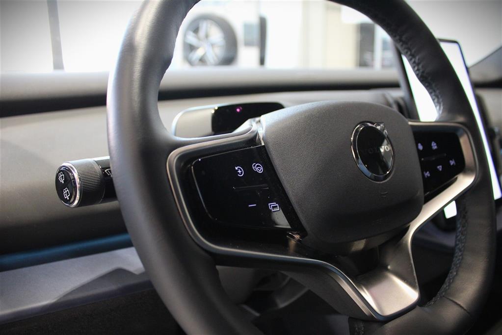 Volvo EX30 Plus billede 9