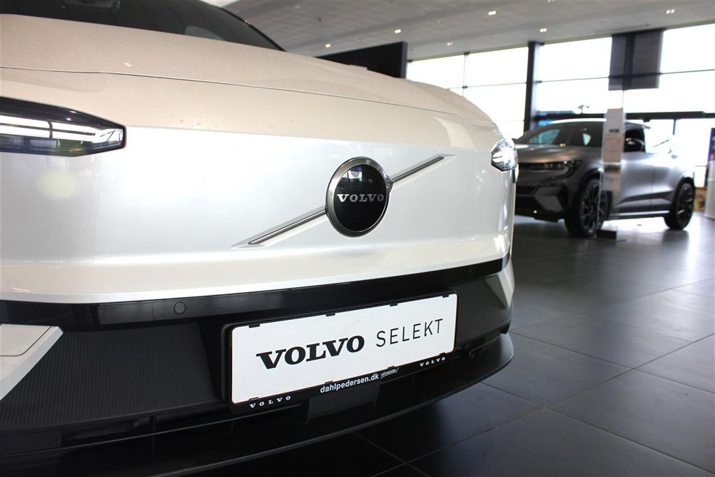 Volvo EX30 Plus billede 12