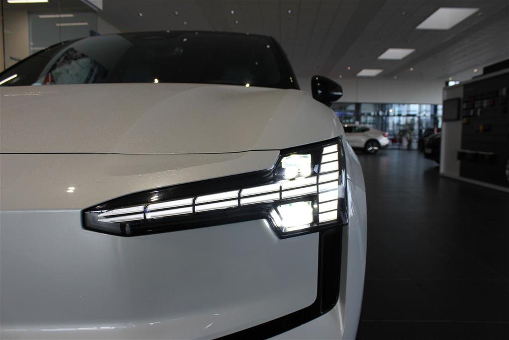 Volvo EX30 Plus billede 15