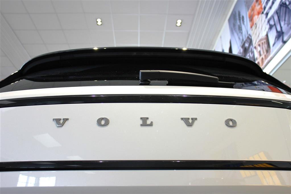 Volvo EX30 Plus billede 14