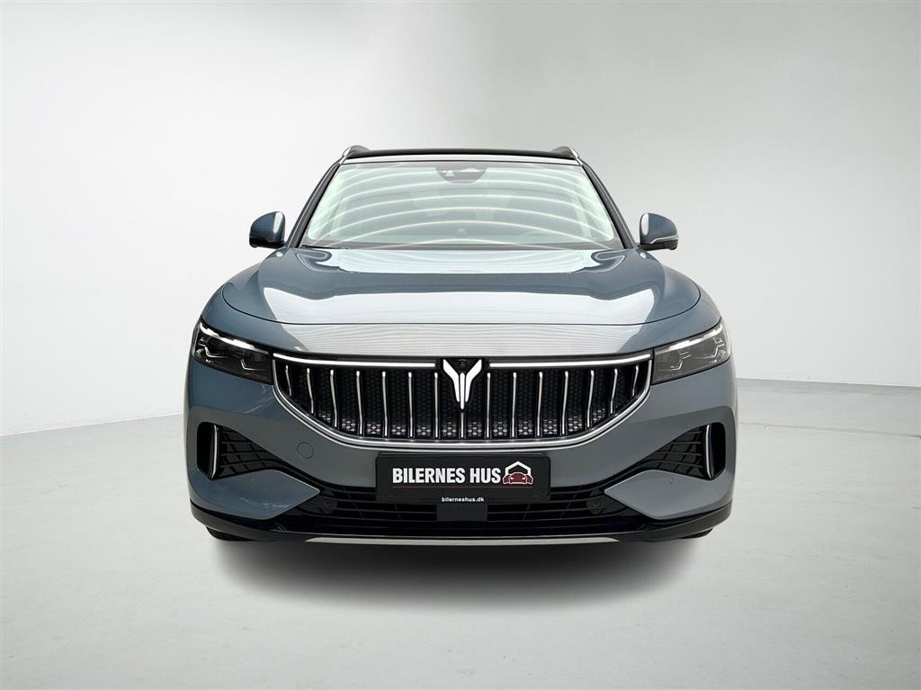 Voyah Free First Edition Noir billede 6