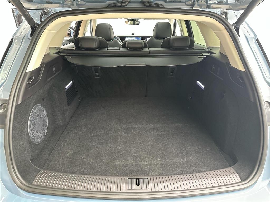 Voyah Free First Edition Noir billede 13