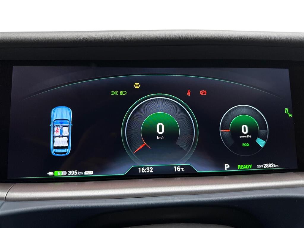 Voyah Free First Edition Noir billede 14