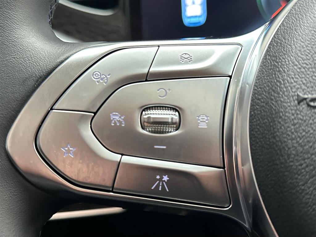 Voyah Free First Edition Noir billede 15