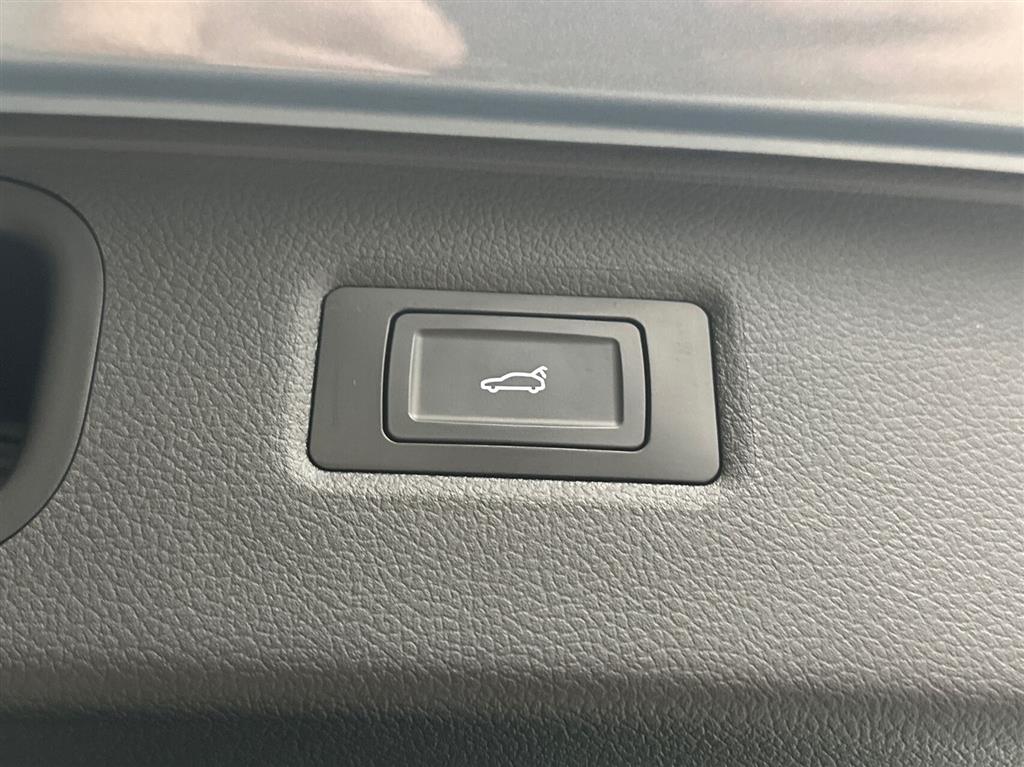 Voyah Free First Edition Noir billede 19