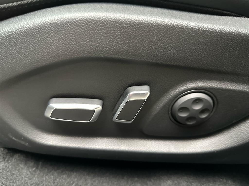 Voyah Free First Edition Noir billede 20