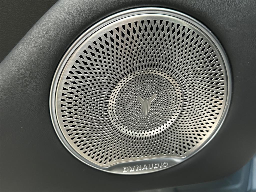 Voyah Free First Edition Noir billede 21