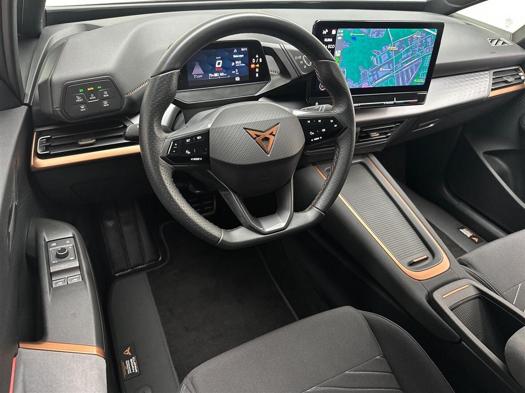 Cupra Born High billede 4