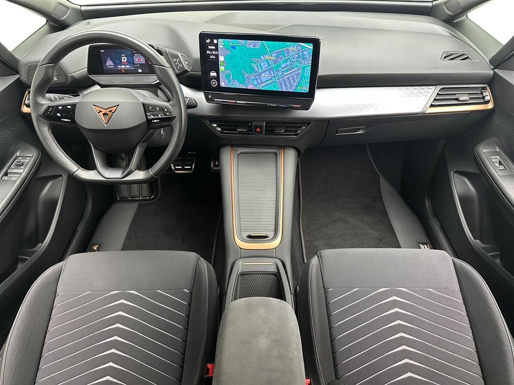 Cupra Born High billede 5