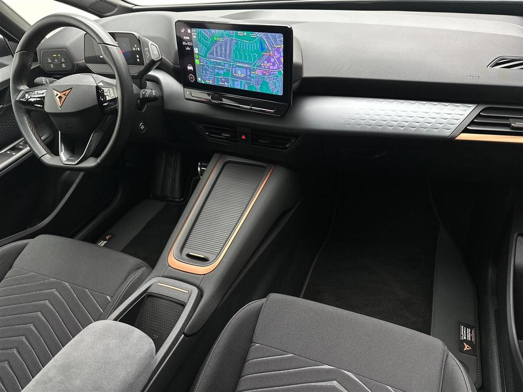 Cupra Born High billede 11