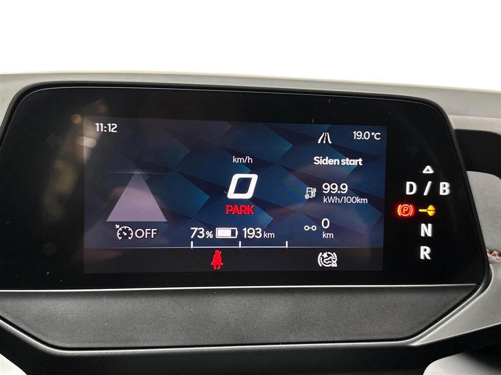 Cupra Born High billede 15