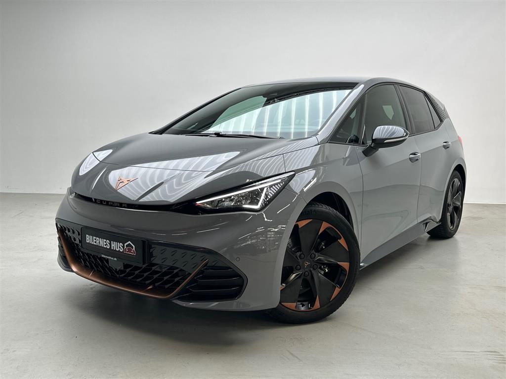 Cupra Born High billede 17