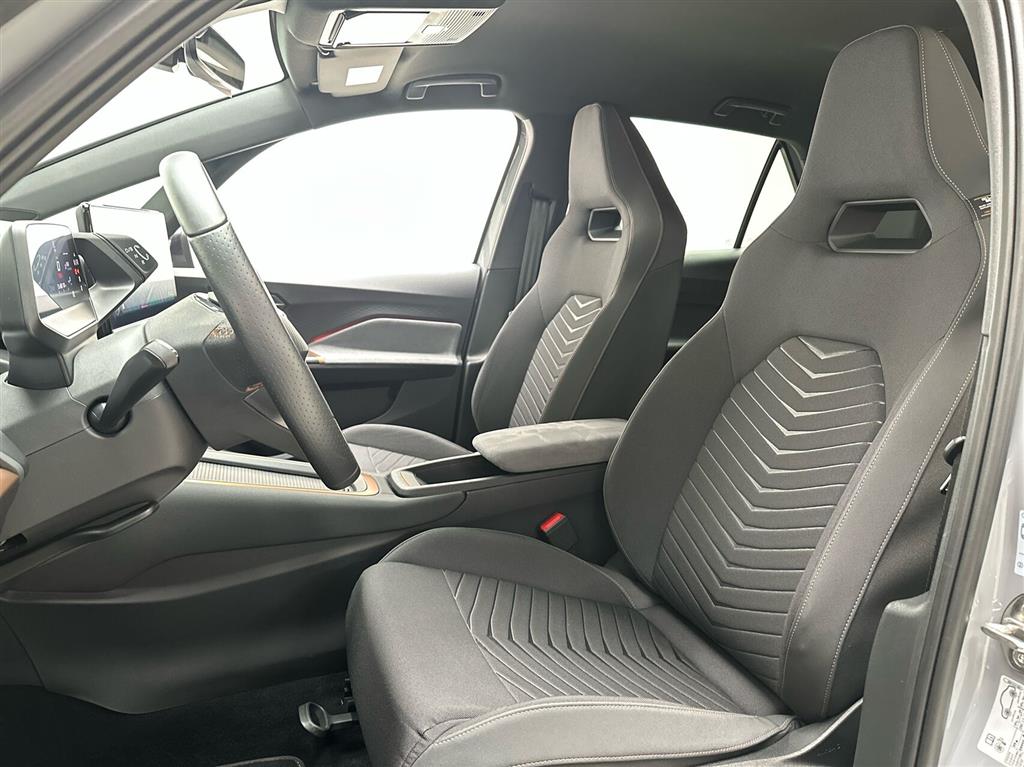 Cupra Born High billede 18