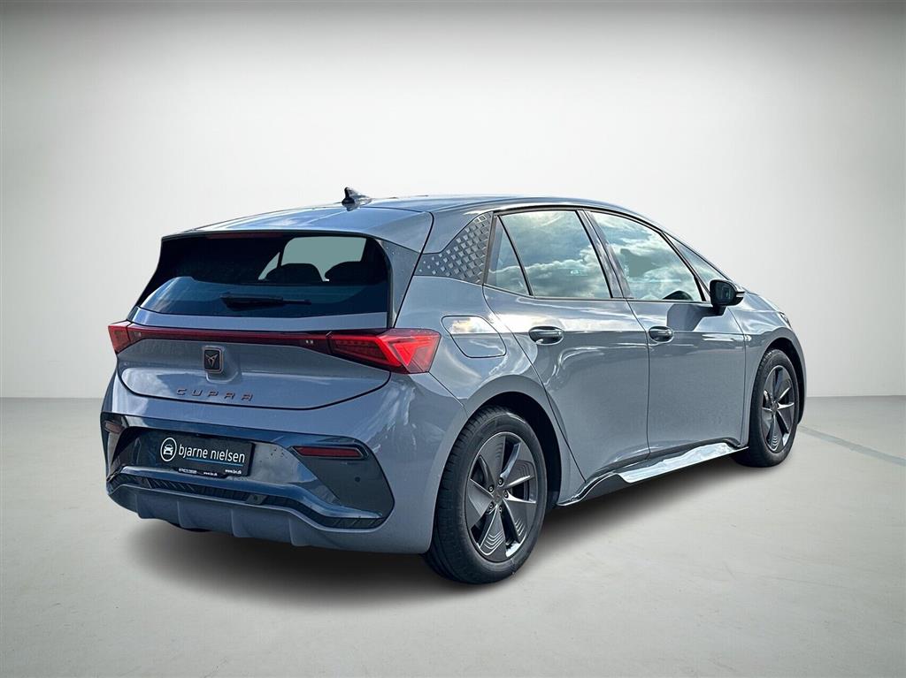 Cupra Born High billede 2