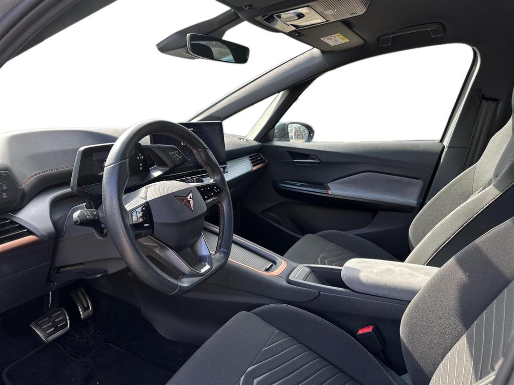 Cupra Born High billede 3