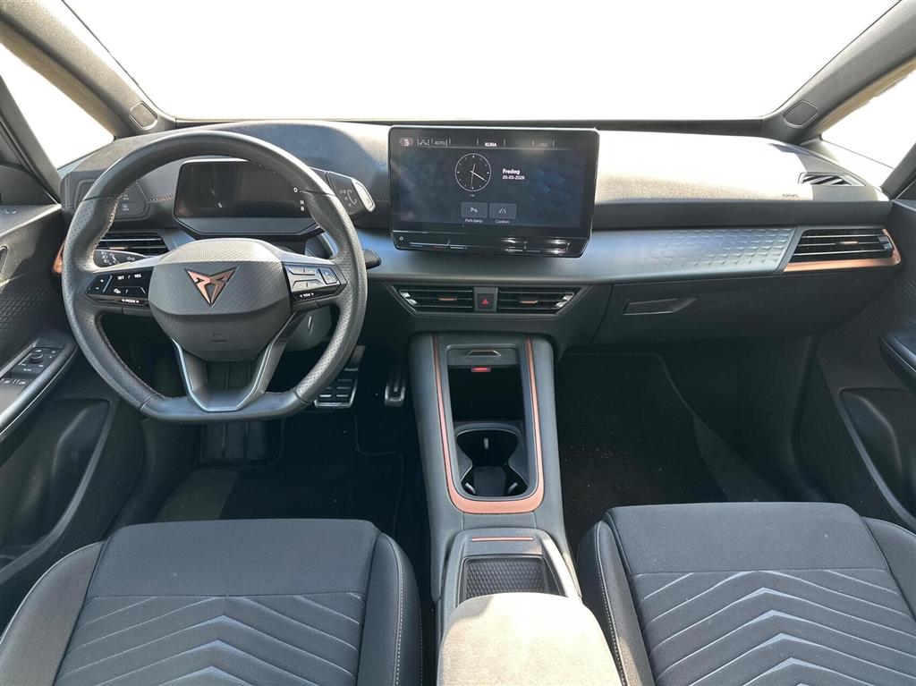 Cupra Born High billede 4