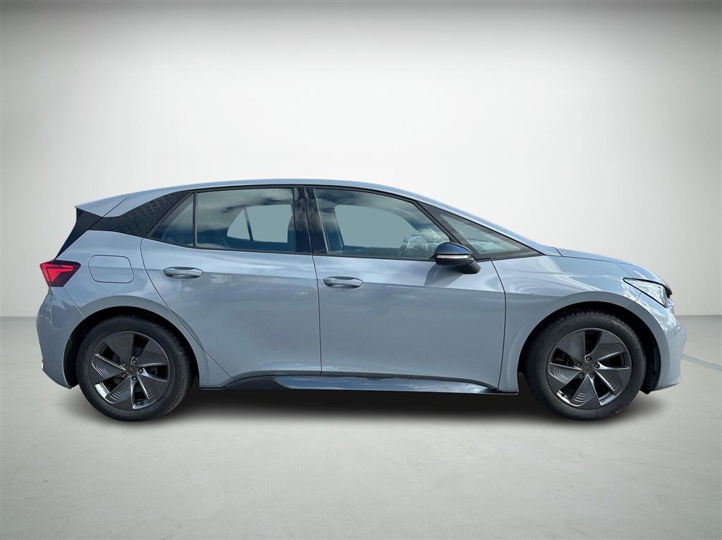 Cupra Born High billede 5