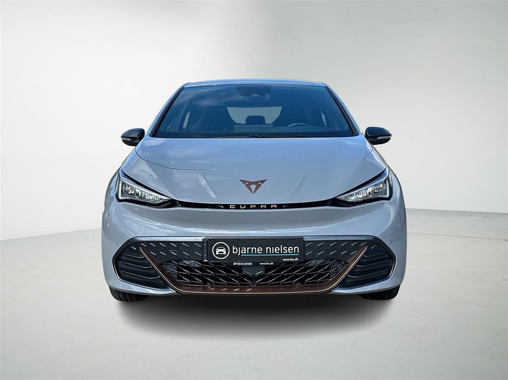 Cupra Born High billede 6