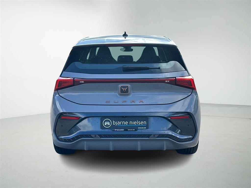 Cupra Born High billede 7