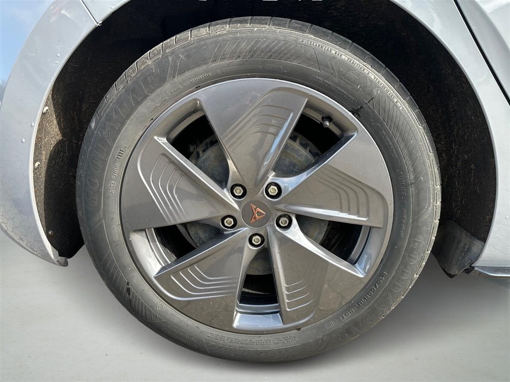 Cupra Born High billede 8