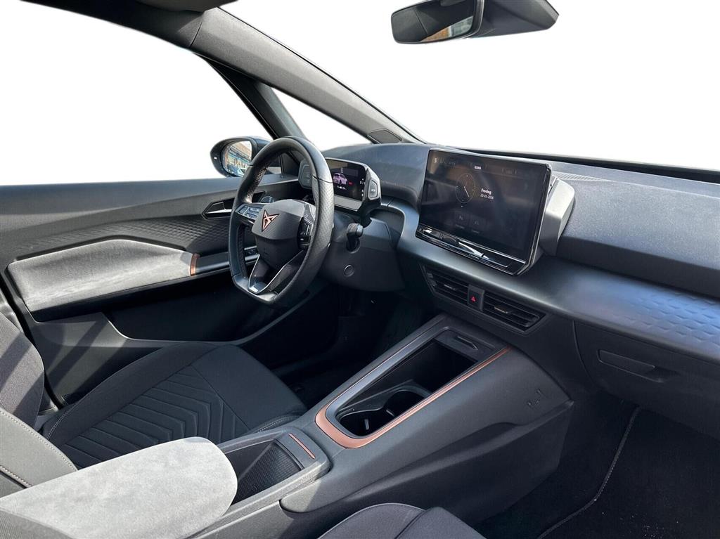 Cupra Born High billede 10